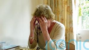 5 early signs of Alzheimer’s you shouldn’t ignore