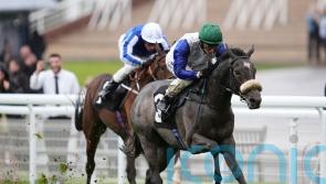 Rossa Ryan joins 1,000 winner club at Goodwood