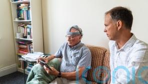 Brainwave test ‘detects Alzheimer’s-linked memory issues years before diagnosis’