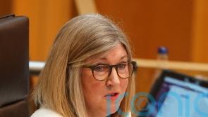 Presiding Officer says she is ‘shocked’ about toilet camera investigation