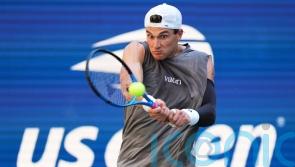 Jack Draper absent for Great Britain’s Davis Cup tie against Poland