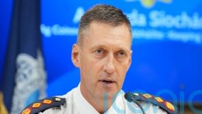 New Garda Commissioner considering wider use of Tasers