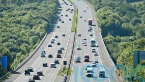 Quoted car insurance premiums ‘have risen for under-25s in recent months’