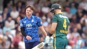 Sonny Baker endures nightmare debut as sorry England crushed by South Africa