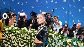Miley Cyrus says mother advised her to be with ‘wrong guy’ because they were hot