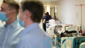 Nurses warn corridor care is now a ‘year-round crisis’ in the NHS