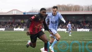 Beck-Ray Enoru makes the difference for Tamworth at Braintree