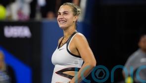 Aryna Sabalenka into US Open semi-finals after Marketa Vondrousova withdrawal