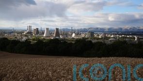 Energy company uses gas network to transport hydrogen in first test of its kind
