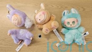 Thousands of counterfeit viral dolls seized over safety concerns