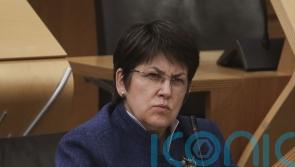 Tory Tess White joins list of MSPs stepping down from Holyrood in May