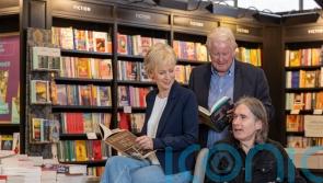 Nicola Sturgeon and Irvine Welsh among line-up for Aye Write book festival