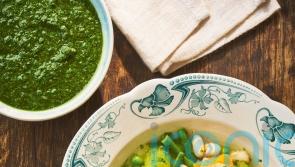 Raymond Blanc’s potager casserole recipe