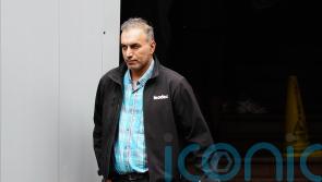 Ozzy Osbourne theft case dropped after court told man permitted to take flowers