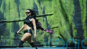 Taylor Swift and Charli XCX tours help drive record year for UK live music