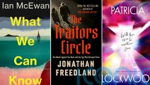 5 new books to read this week