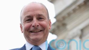 Micheal Martin says Fianna Fail presidential candidate selection ‘well handled’