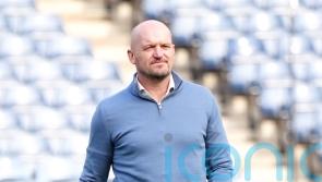 Gregor Townsend backed to take Scotland forward after signing contract extension