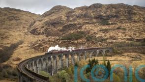 One of world’s ‘most scenic’ rail routes set for £15m upgrade