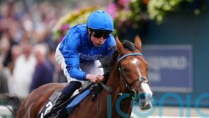 Ombudsman has Ascot in his sights after bypassing Irish Champion date