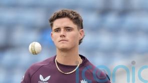 Michael Vaughan: England putting too much pressure on Jacob Bethell