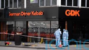 Porsche driver killed in knife fight in ‘Wild West’ scenes, court told