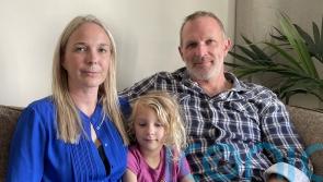 NHS staff ‘made heartless criticisms about families in maternity review’