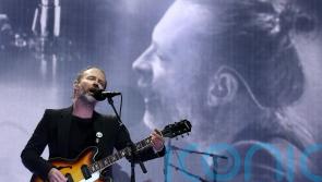 Radiohead set for four London dates in first tour in seven years