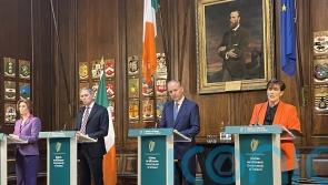 ‘No buck passing between departments’ on disability reform – Taoiseach