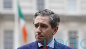 Harris says it is time to break ‘dignified silence’ on threats to politicians