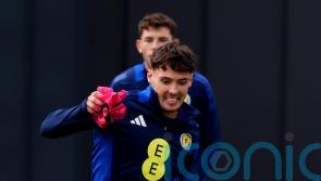 Aaron Hickey excited to be back for Scotland after of World Cup qualifying