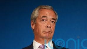 Farage branded &lsquo;Putin-loving free speech impostor&rsquo; by congressman on US visit