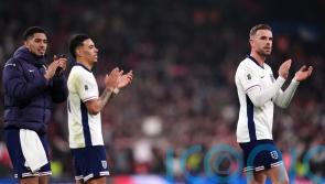 Jude Bellingham’s ‘will to win’ is example to England team-mates – Morgan Rogers