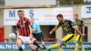 Altrincham back on the winning trail with victory over Gateshead