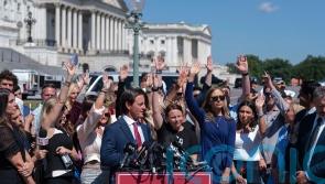 Epstein survivors implore Congress to act as push for disclosure builds