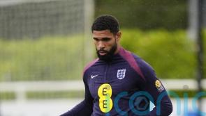 Ruben Loftus-Cheek only looking forward after returning to England squad