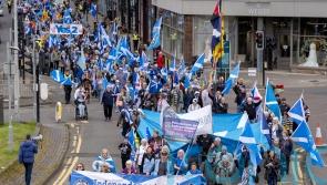 Westminster urged to commit to new referendum if pro-indy majority elected