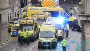 Man accused of driving into Liverpool FC victory parade to appear in court