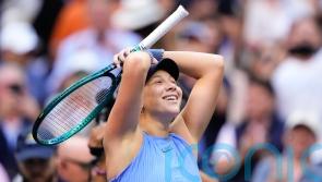 Amanda Anisimova avenges Wimbledon humiliation to reach US Open semi-finals