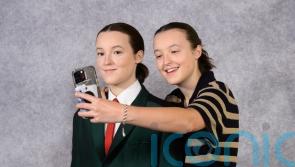 Incredible to have a Madame Tussauds’ waxwork, says Bella Ramsey