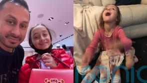 Millionaire dad cuts off 12-year-old daughter after realising he spoiled her and she’s now earned over £1,000 on Vinted
