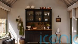 9 ways to introduce warm brown tones to interiors