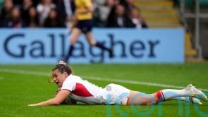 Jess Breach set for milestone appearance as John Mitchell rings England changes
