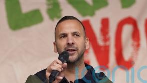Zack Polanski elected as new leader of Green Party