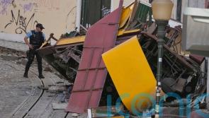 Death toll rises as Portugal observes day of mourning after funicular crash