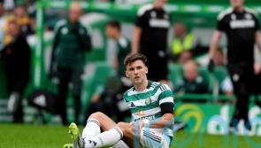 Defenders Kieran Tierney and Anthony Ralston pull out of Scotland squad