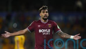 Lucas Pacqueta could sue Football Association for loss of earnings