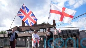 Home Office loses bid to delay trial of Epping asylum seeker hotel use claim