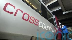 Train drivers at CrossCountry vote to strike