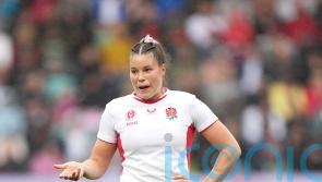 Jess Breach wants England to show predatory side and maintain her remarkable run